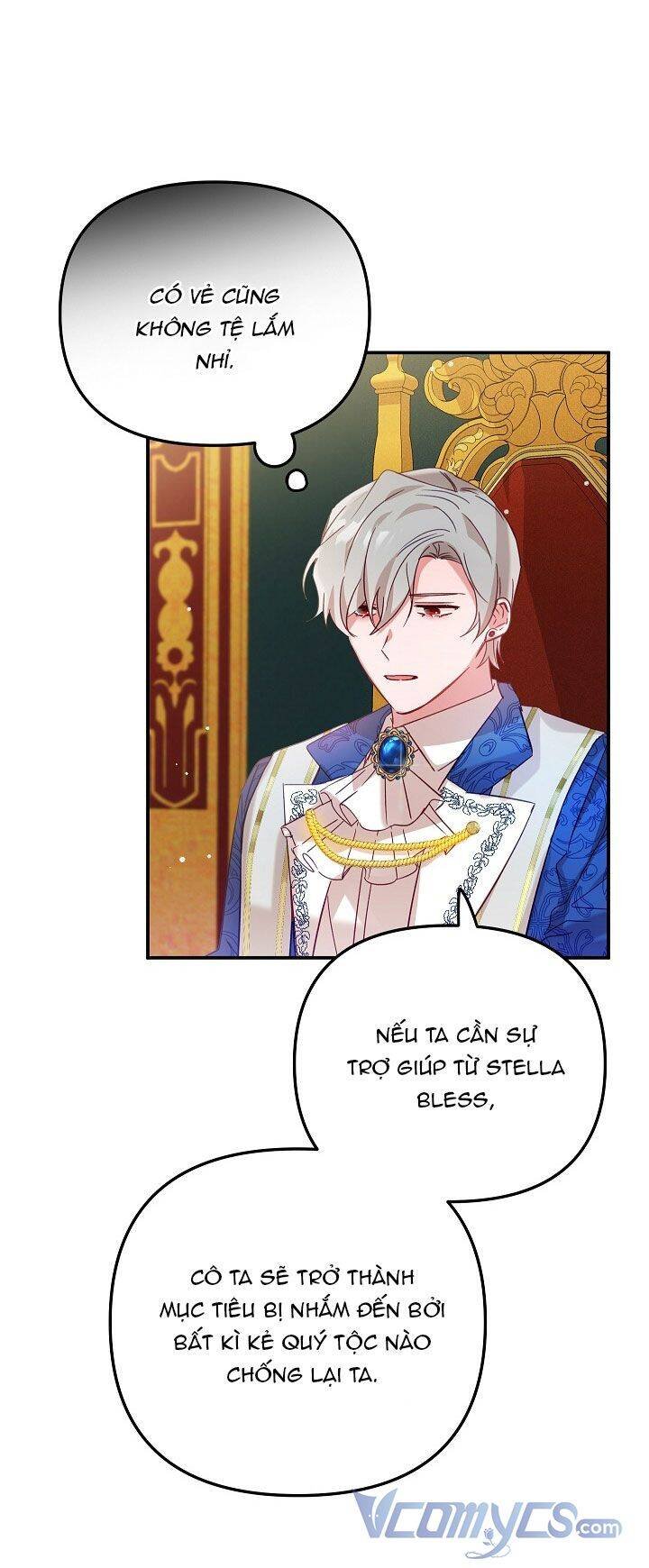 hoàng tử chuyển sinh trở thành người mạnh nhất thế giới nhờ vào sự hiểu biết về bug chapter 28 43