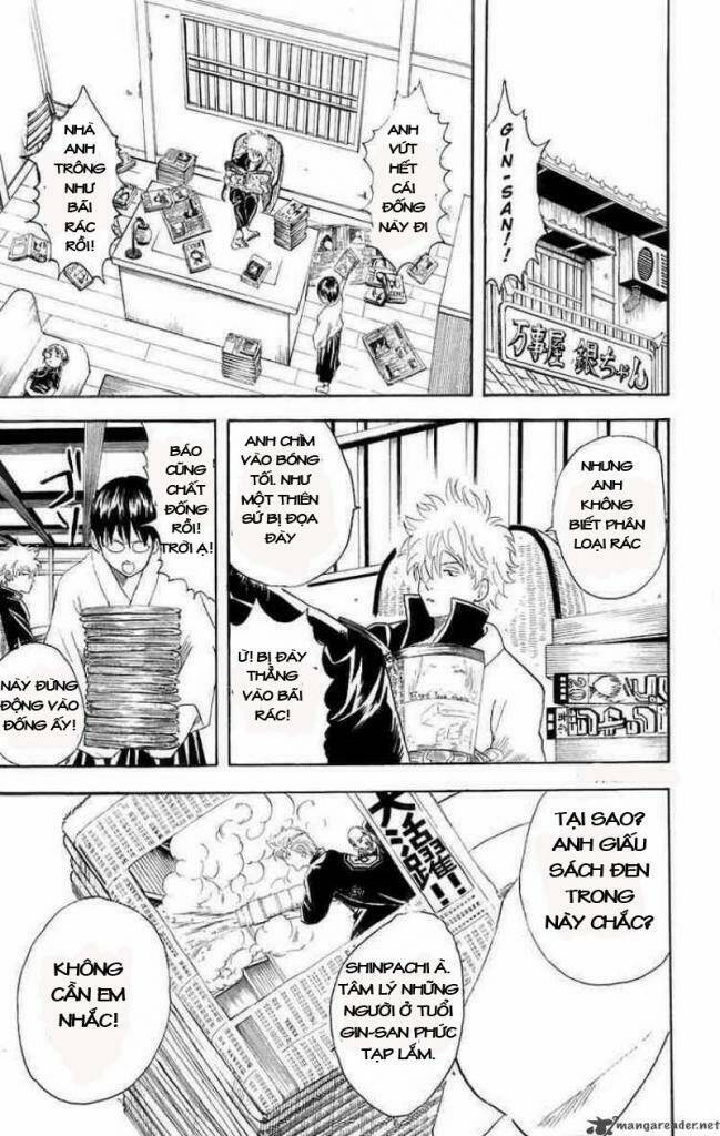 gintama - linh hồn bạc chapter 22 19