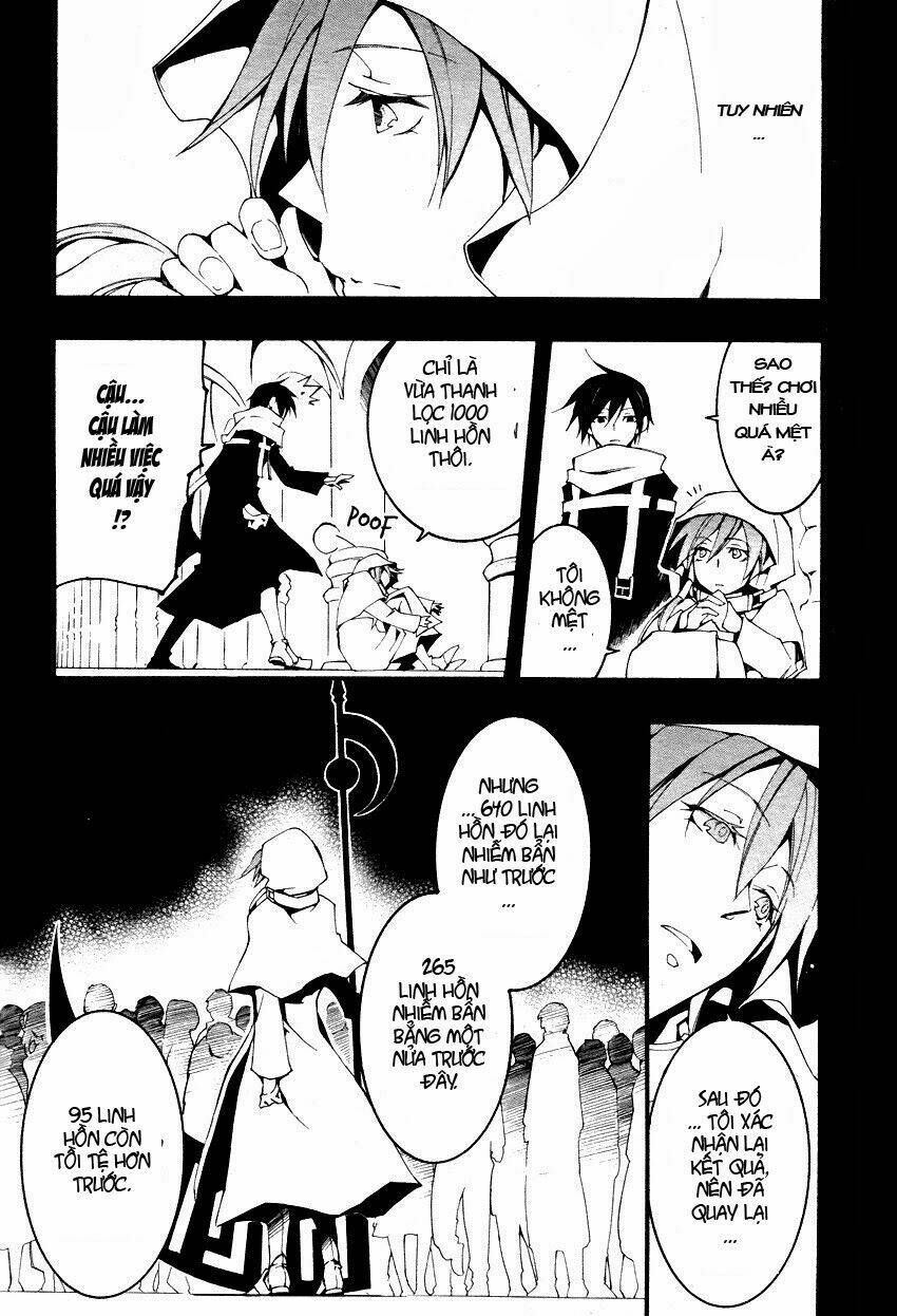 07 hồn ma chapter 91 13