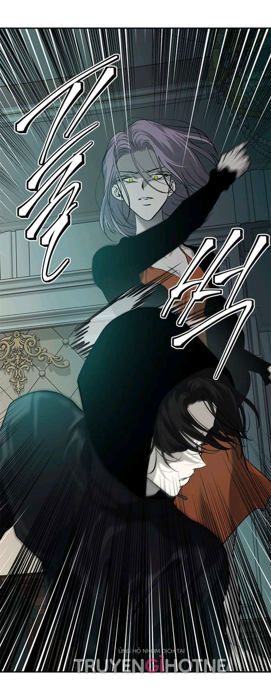 Cạm Bẫy chapter 169.1 7