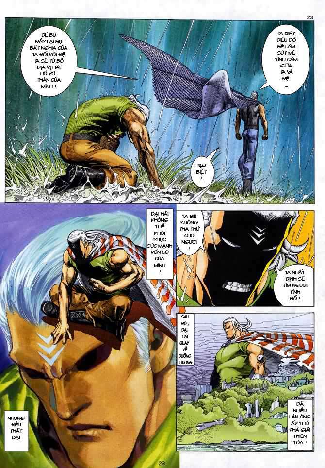 võ thần chapter 59 23