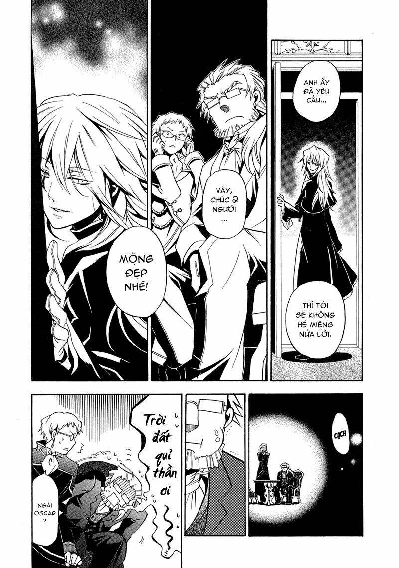 pandora hearts chapter 17 31