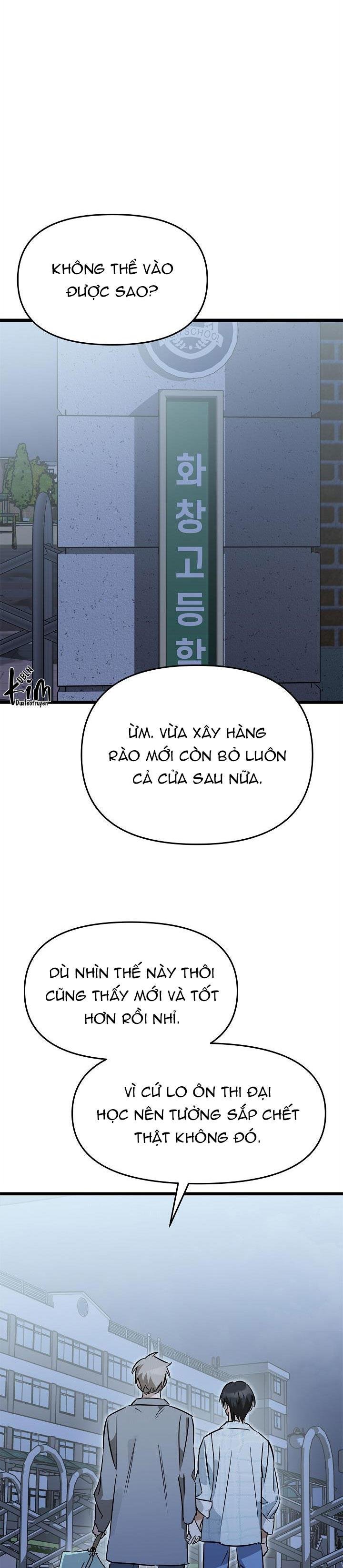 bl ngắn tuyển chọn chapter 32.6 14