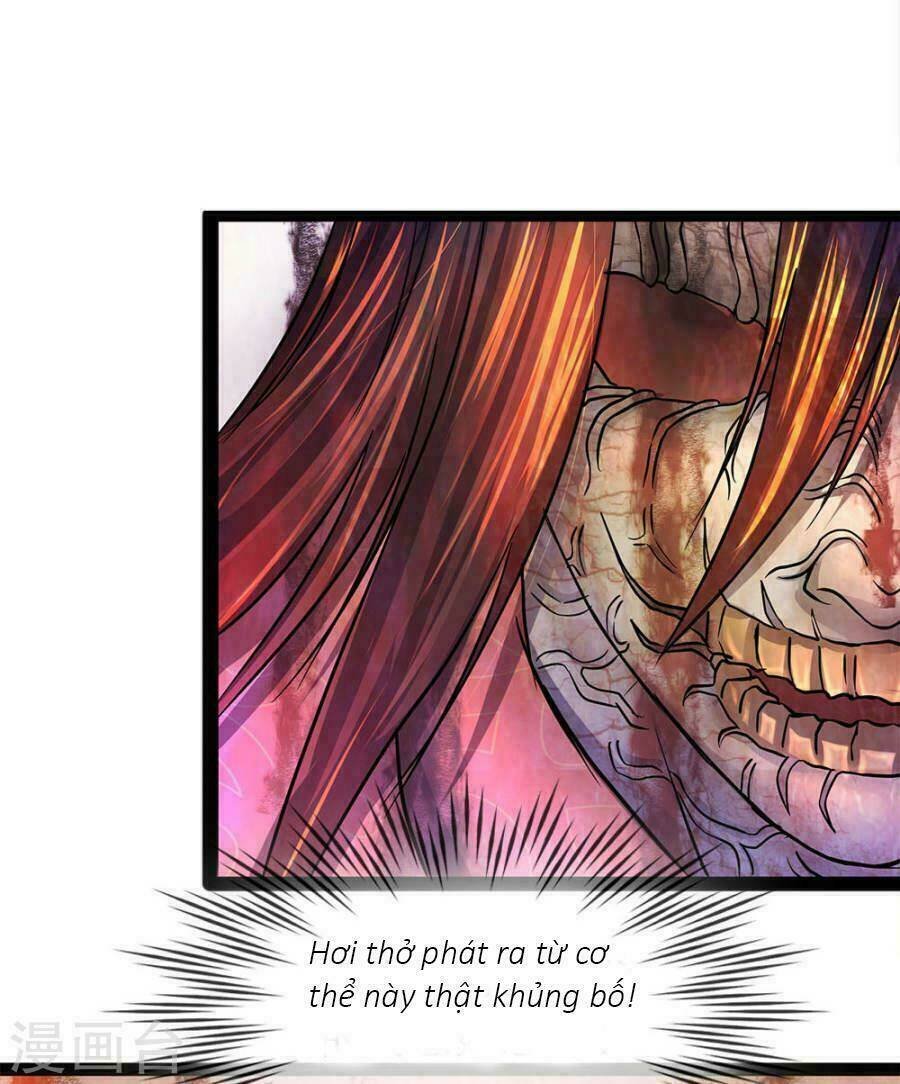 quỷ vương hai mặt quấn lấy tôi chapter 14 11