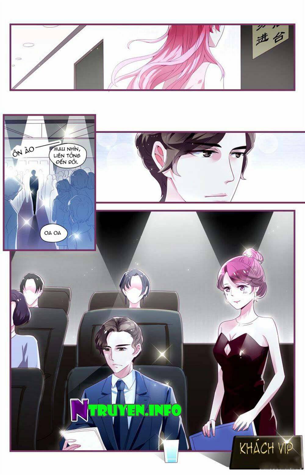 nhất nặc khuynh thành chapter 3 9