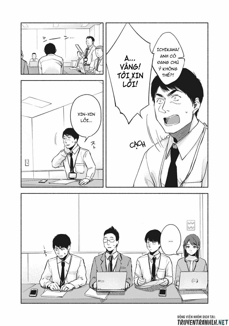 my daughter's friend chapter 37 9