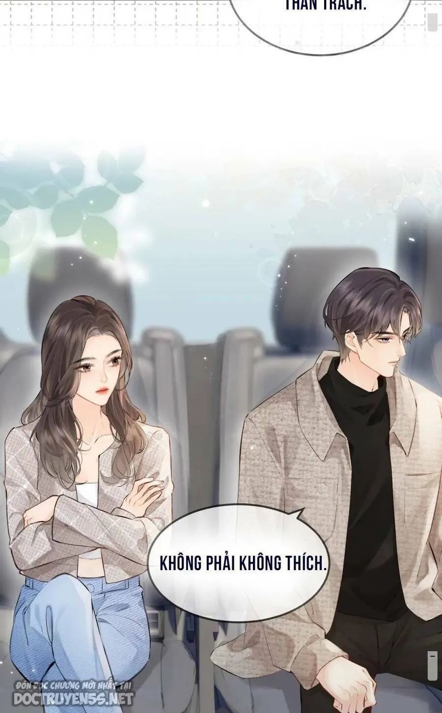 vợ chồng siêu sao có chút ngọt [m] chapter 9 3