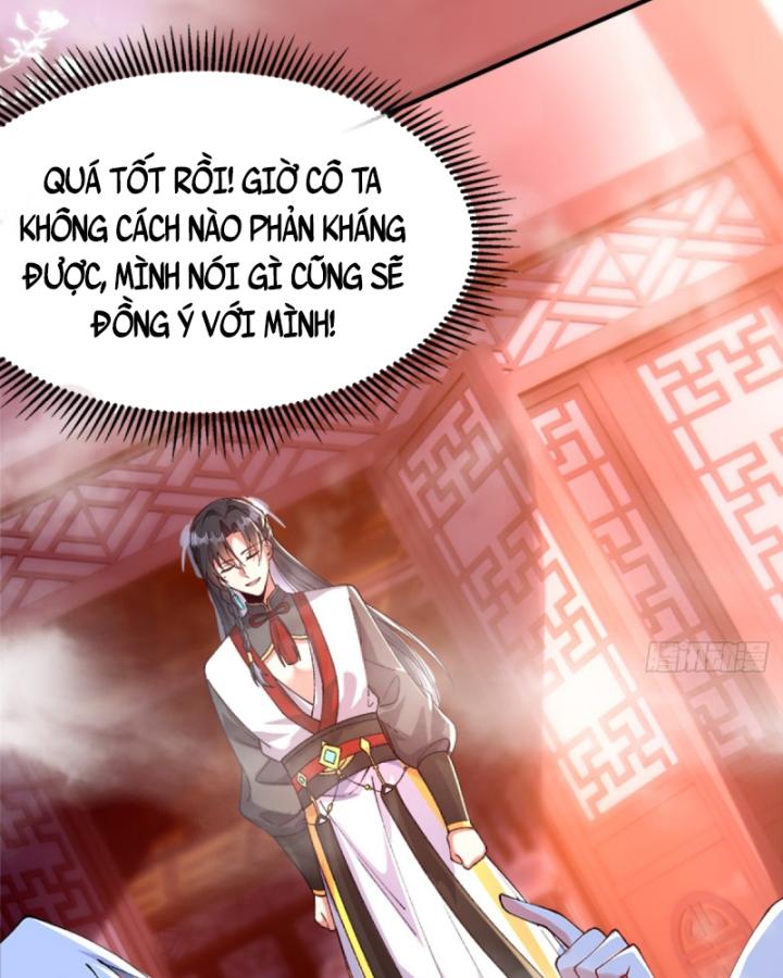 không ngờ kiều thê là phe phản diện chapter 2 11