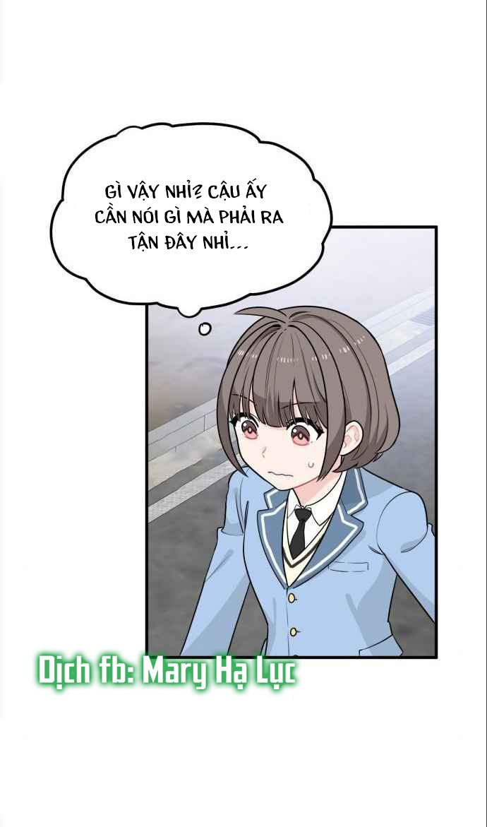 ngài kỵ sĩ, xin hãy cứu tôi! chapter 6 53