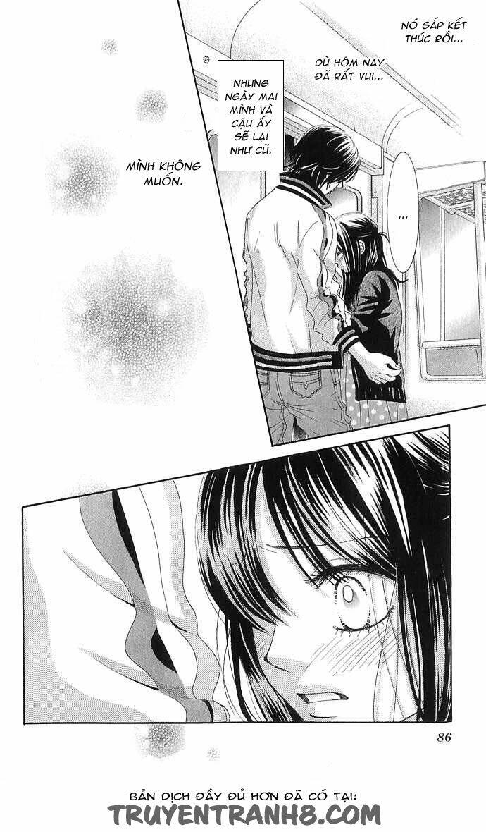 bokutachi wa shitte shimatta chapter 10 36