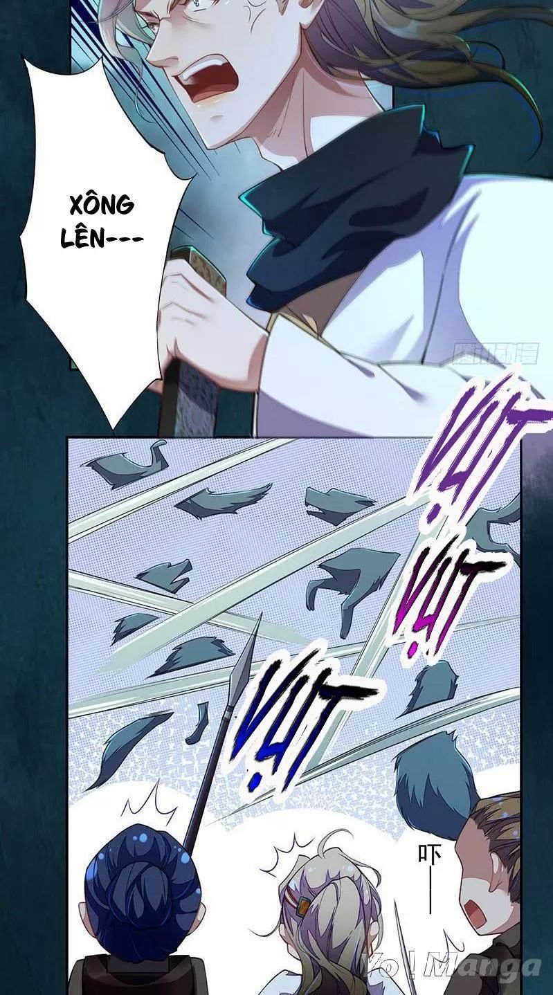 tuyệt thế luyện đan sư chapter 110 10