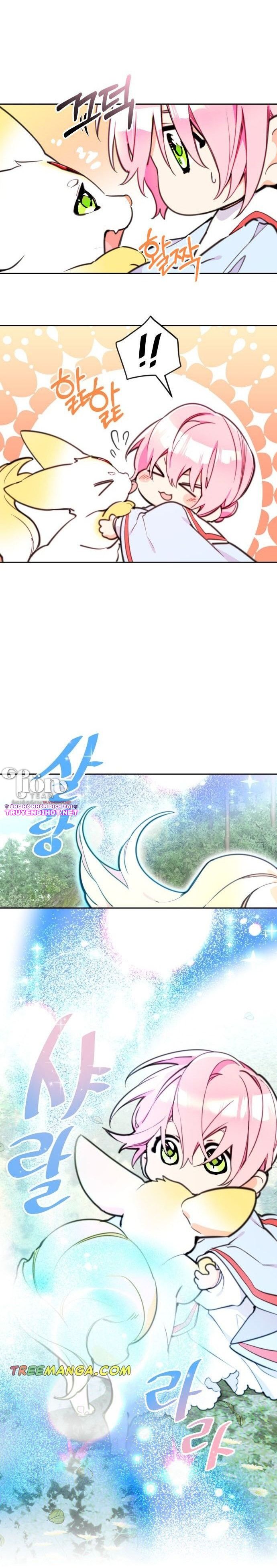 công chúa loto chapter 11.1 7