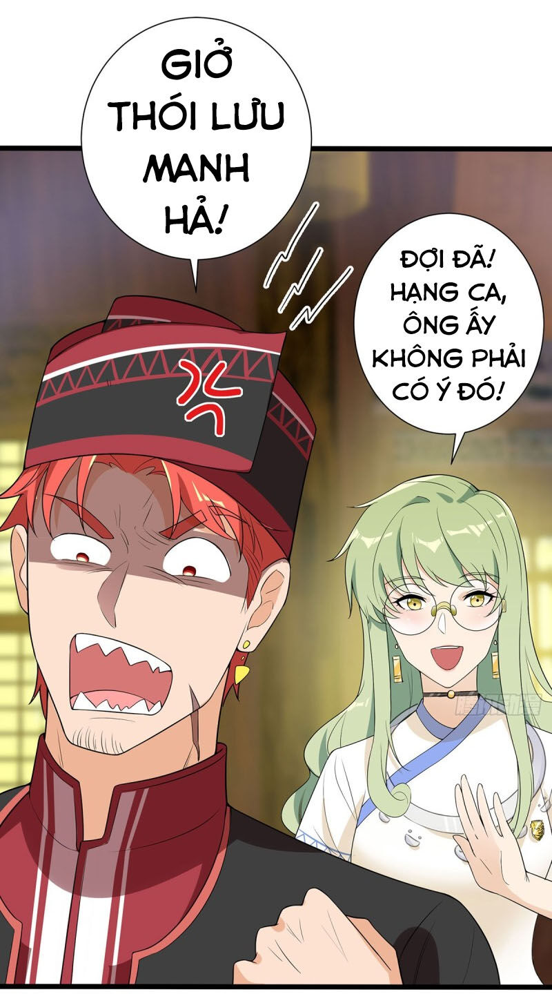 đỉnh phong cường thiếu chapter 63 28