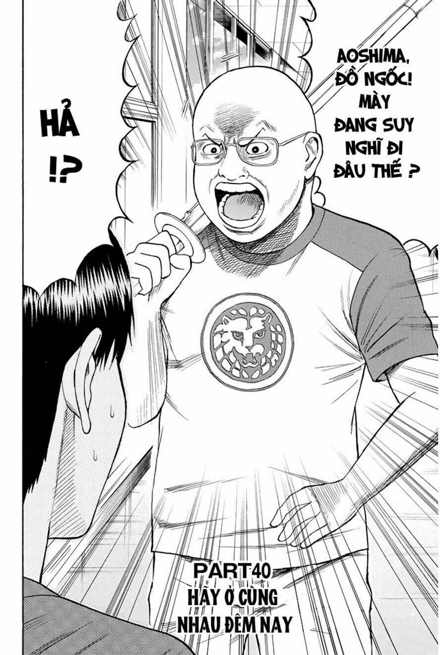 vợ tôi là wagatsuma chapter 40 4