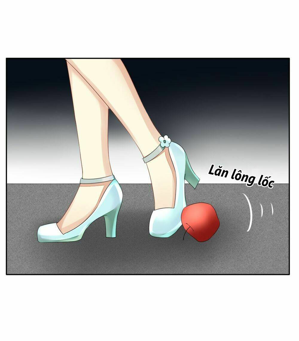 vị hôn thê bỏ trốn chapter 49 21