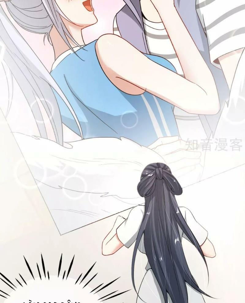 vòng bạn bè mạnh nhất của tiên giới chapter 41 50