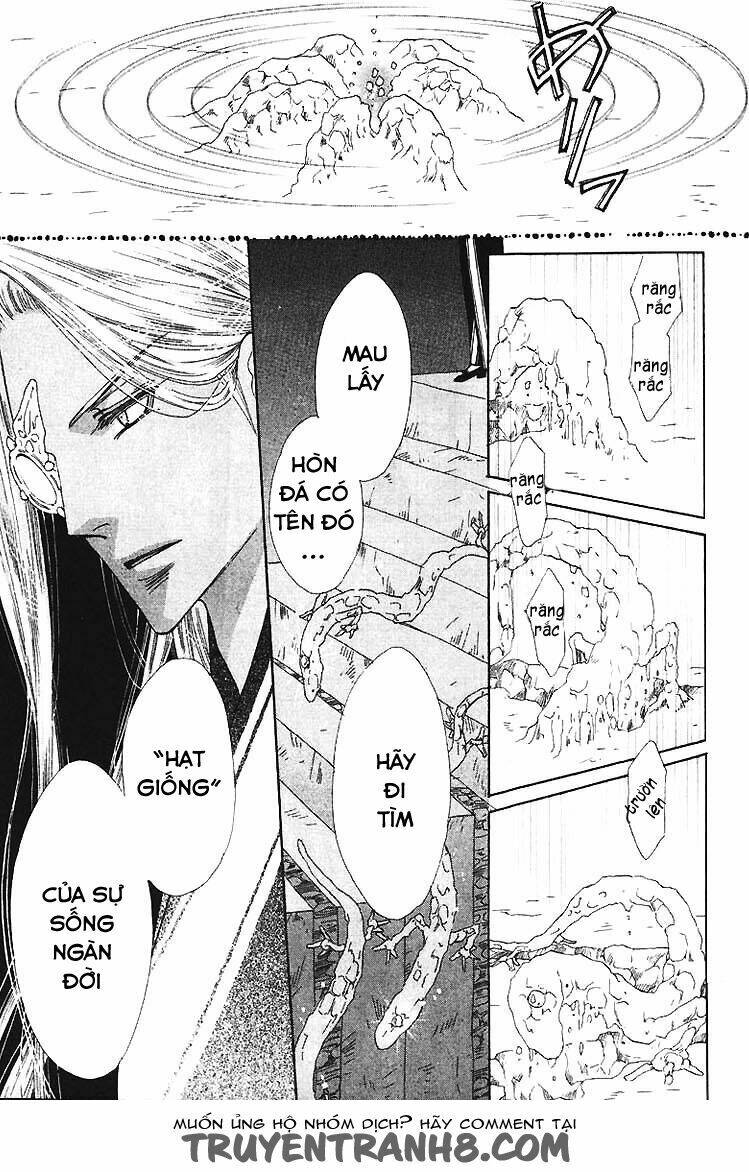 kim cương bạc chapter 24 39