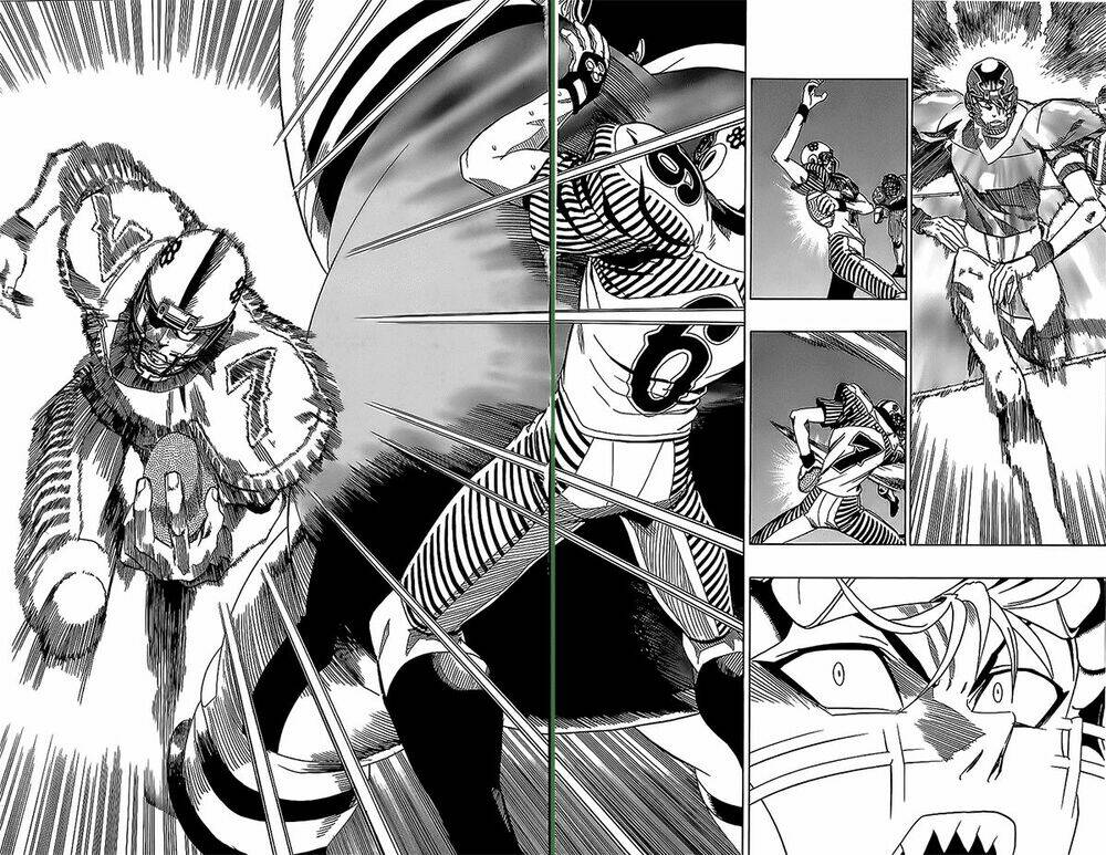 lá chắn mắt chapter 139 6