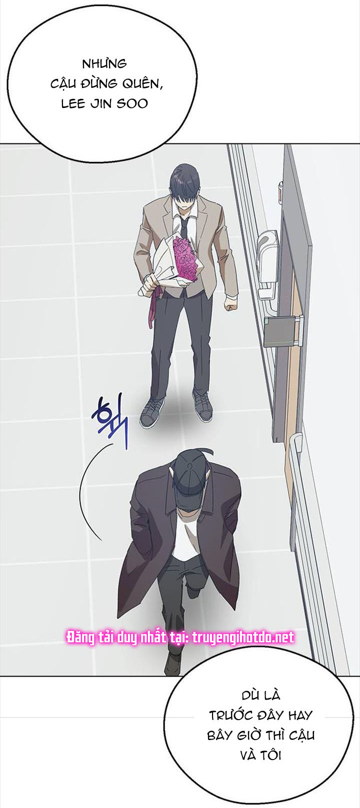 nhân duyên kiếp trước chapter 89.1 22