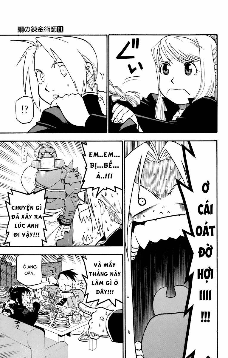 giả kim thuật chapter 44 16