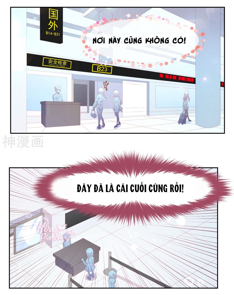 thanh âm giai điệu phản công chapter 80 9