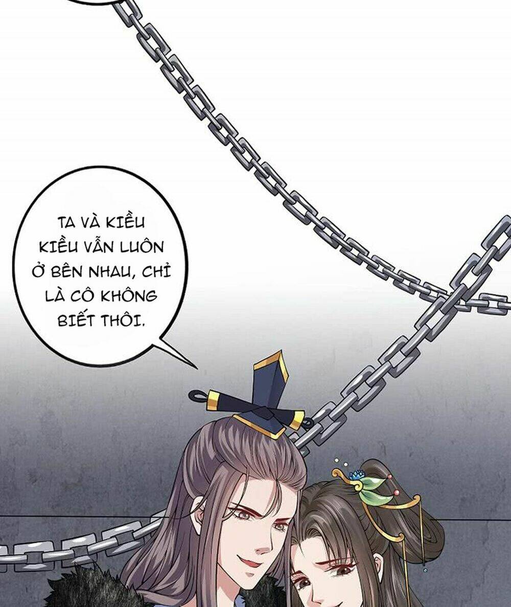 phượng mệnh vi hoàng chapter 1 9