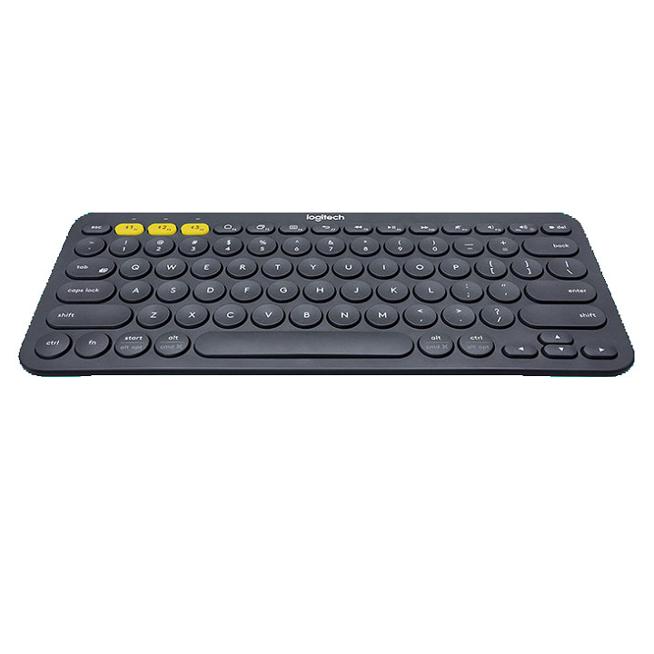 Bàn phím không dây Logitech K380