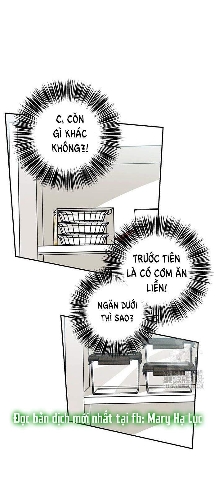 Mối Quan Hệ Đặc Biệt chapter 5.2 12