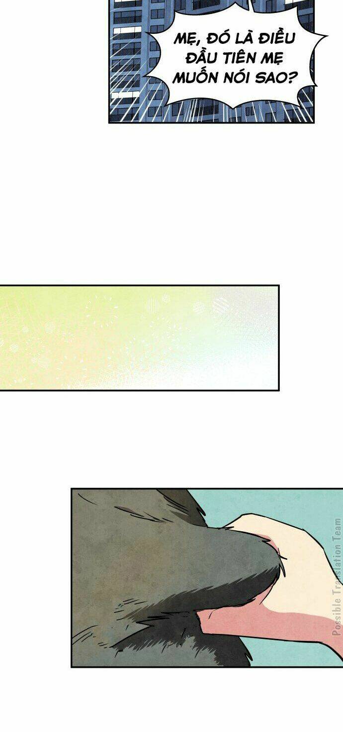 tai sói và mũ đỏ chapter 30 32