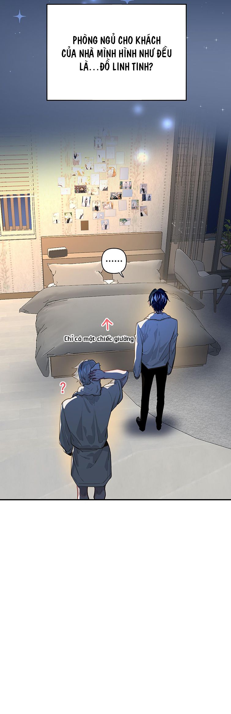 tôi bị điên đó chapter 27 23