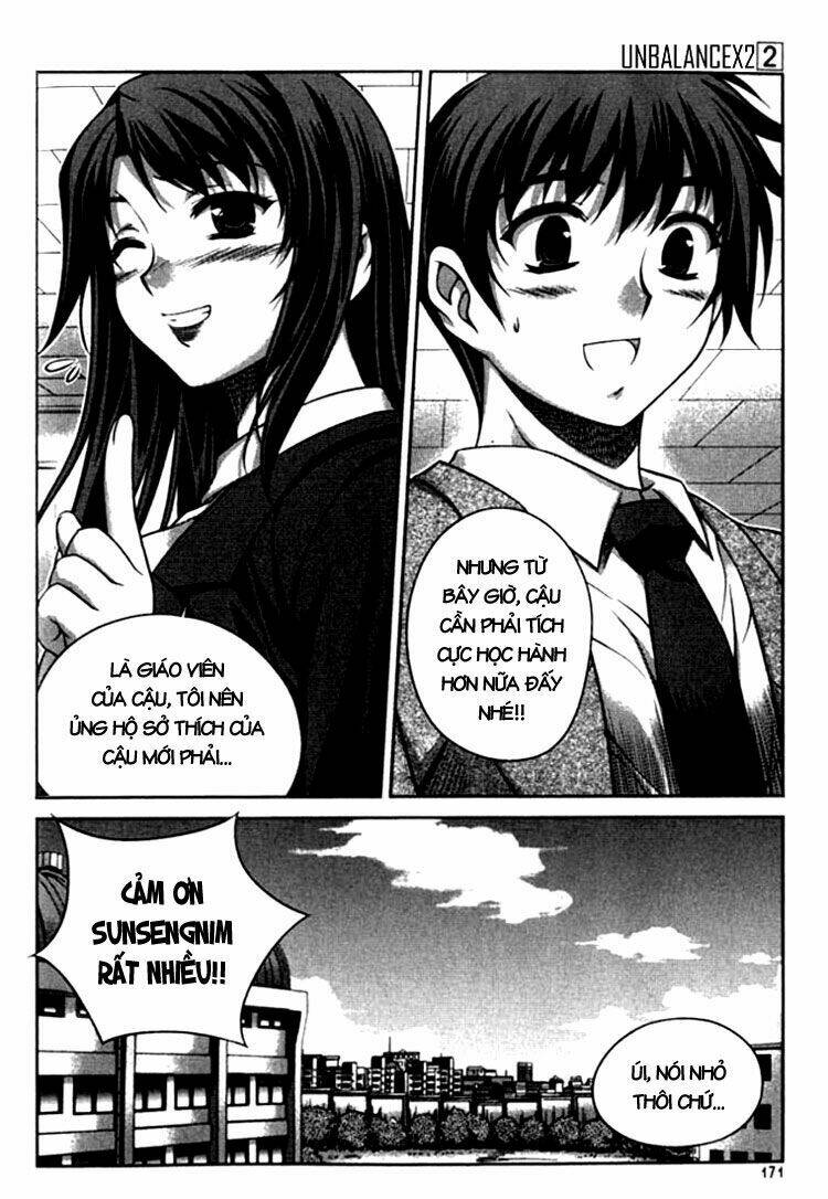 unbalance x unbalance chapter 15 26