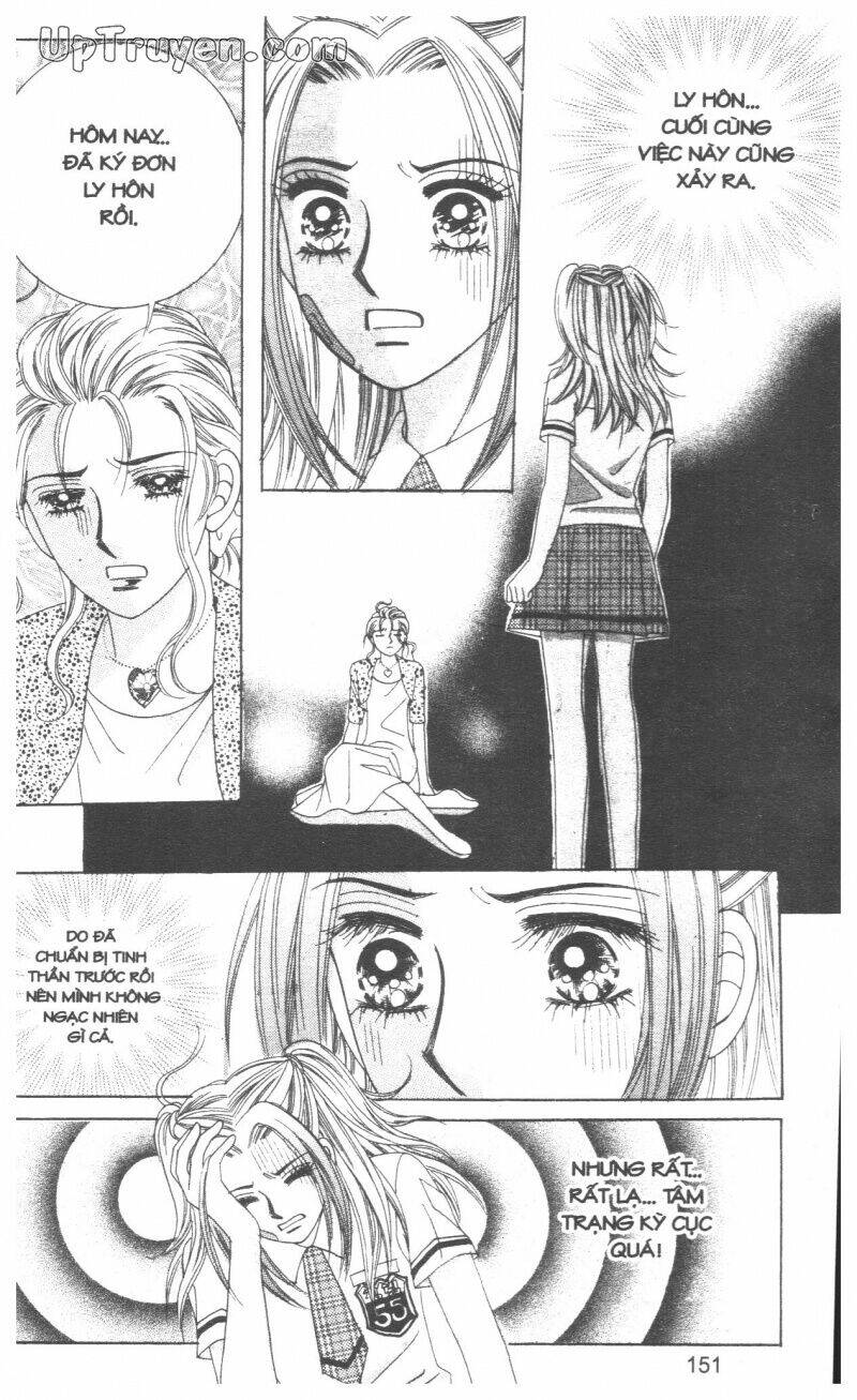 cáo già gặp sói điên chapter 3 151