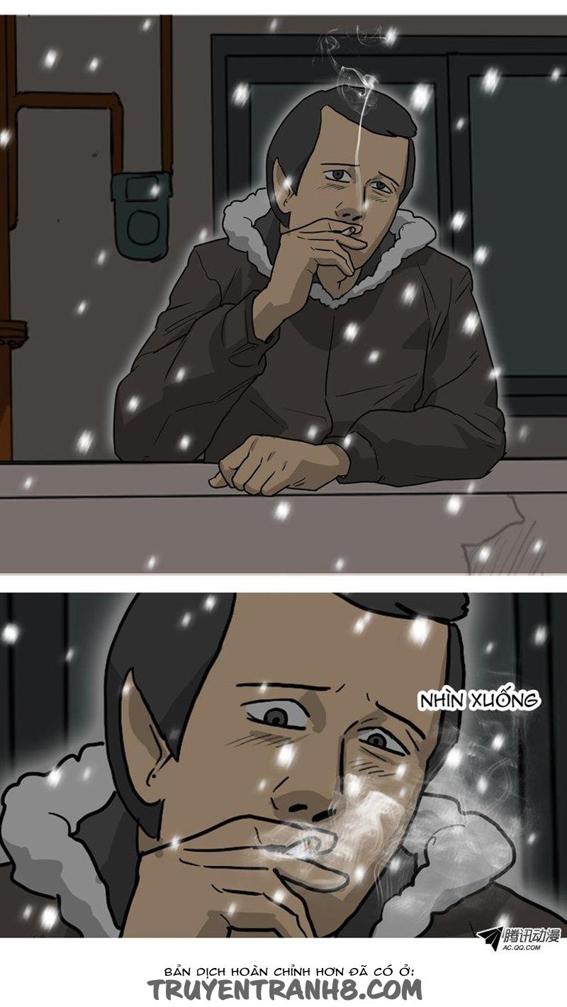 hồi sinh chapter 28 20