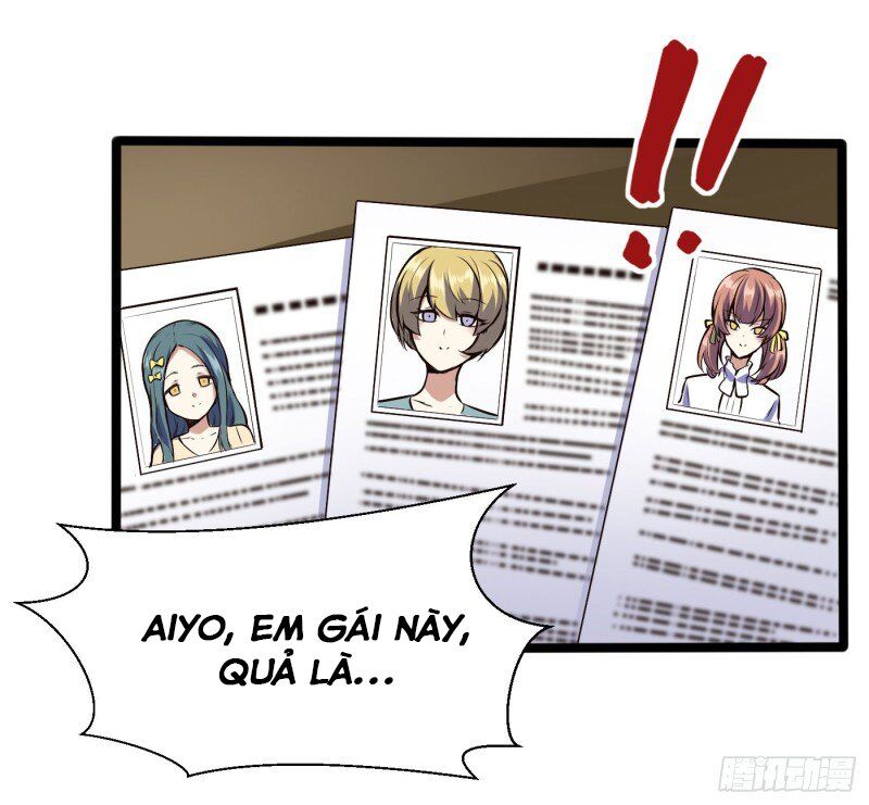 đô thị âm dương tiên y chapter 78 24