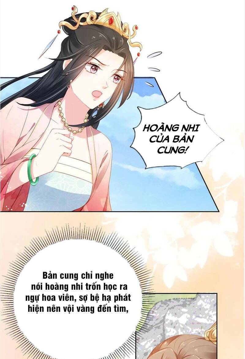 nhặt được bảo bối manh manh chapter 15 5