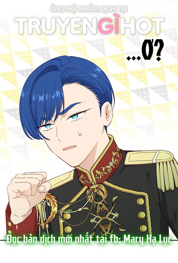 cẩn thận nữ phụ phản diện đấy! chapter 119 43