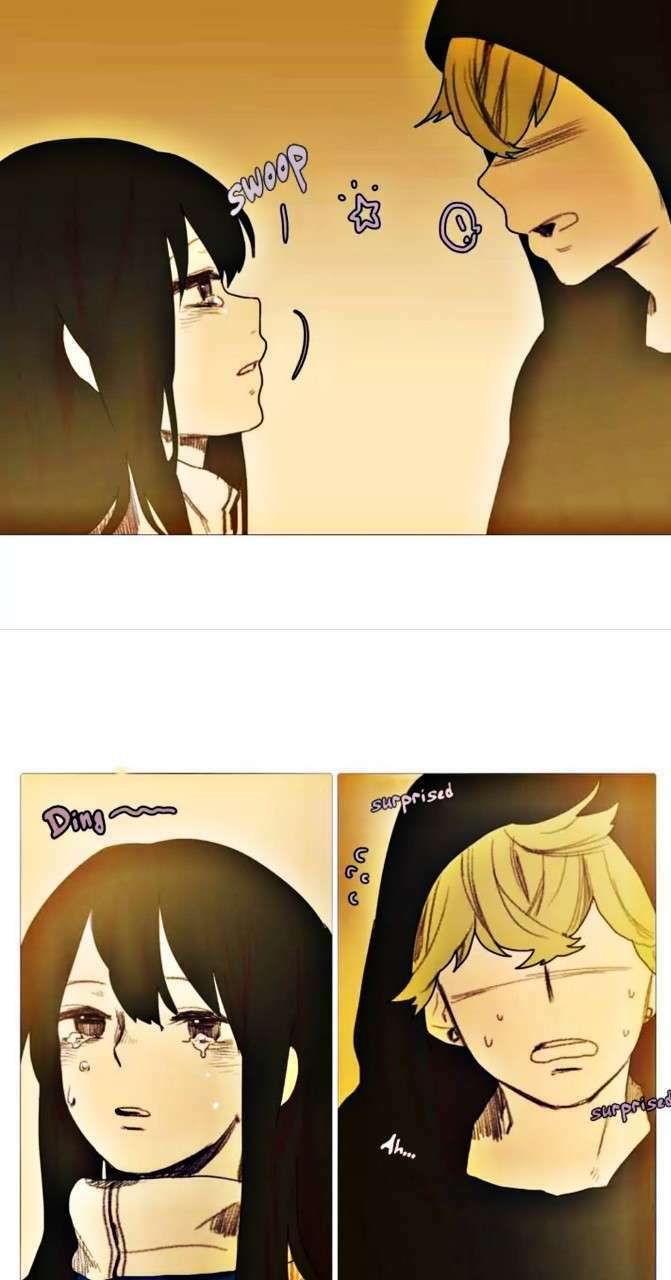 ugly duckling chapter 3 32