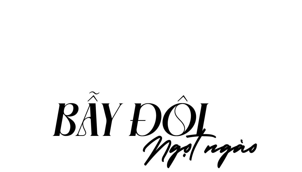 bẫy đôi ngọt ngào chapter 8 5