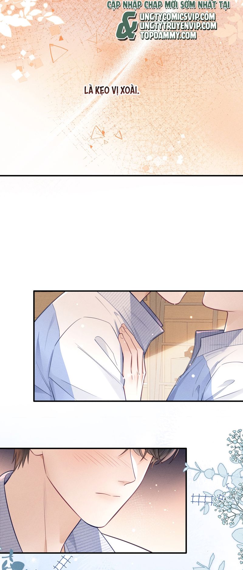 thời gian may mắn chapter 28 23