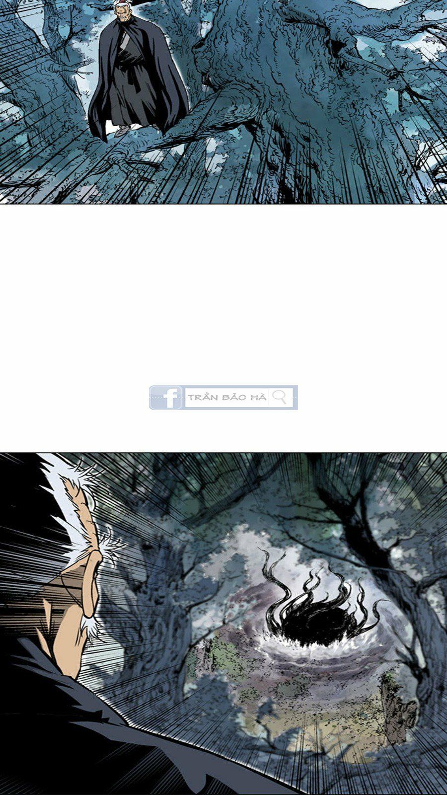 cao thủ 2 chapter 62 24