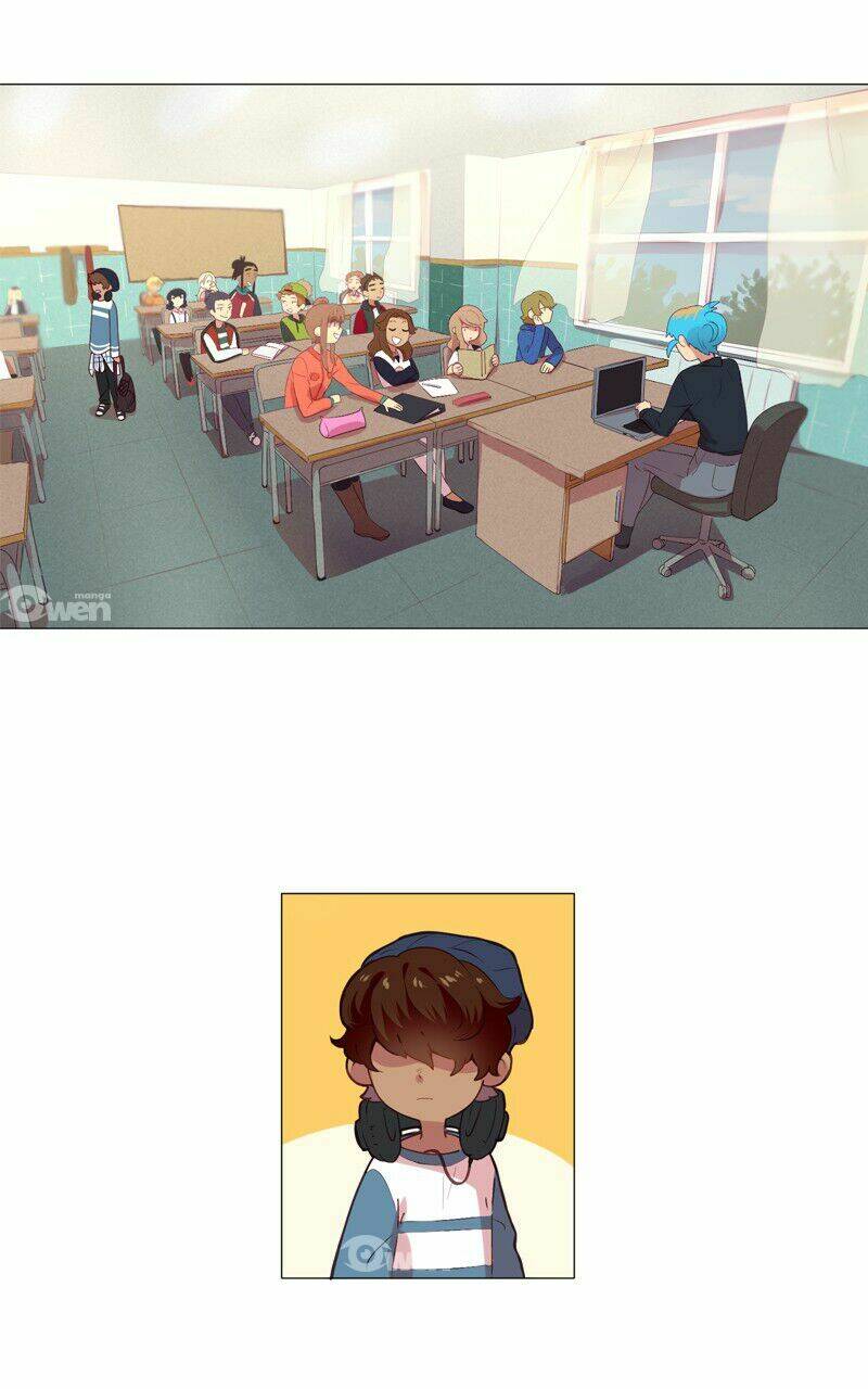 lời nguyền lalin chapter 13 4