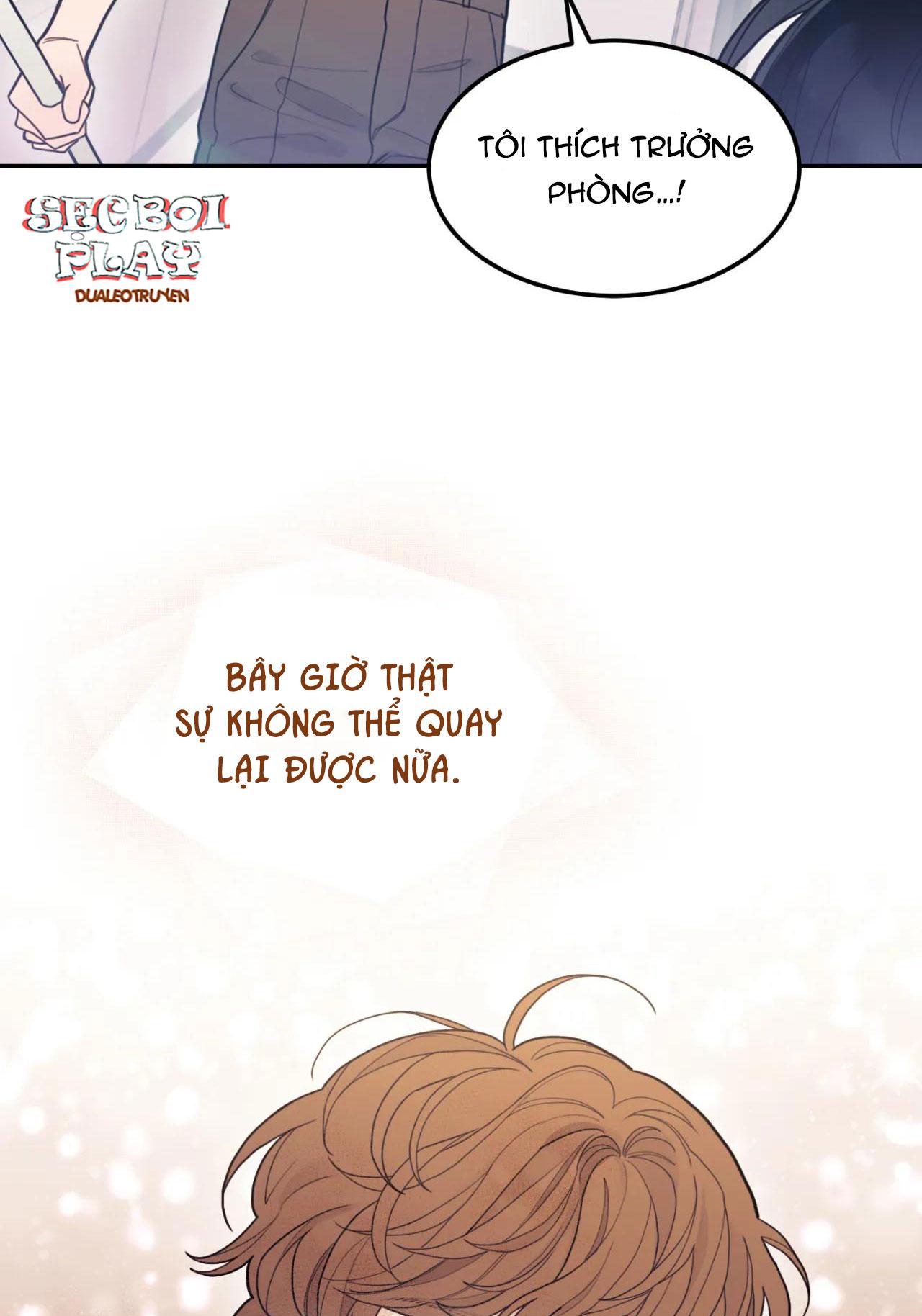 nghiện cuồng công - bdsm cùng sẹc chapter 8 71