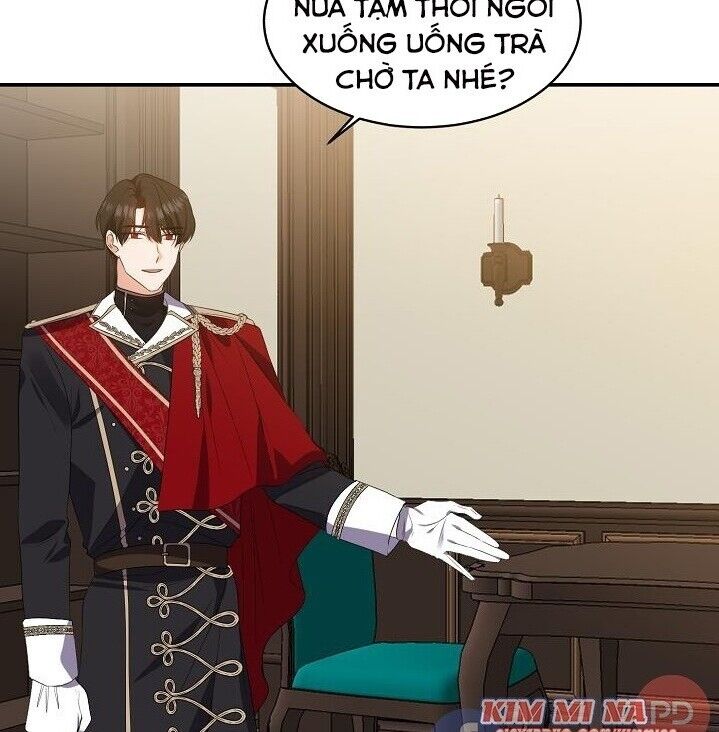 người chồng bạo chúa của tôi đã thay đổi chapter 7 25
