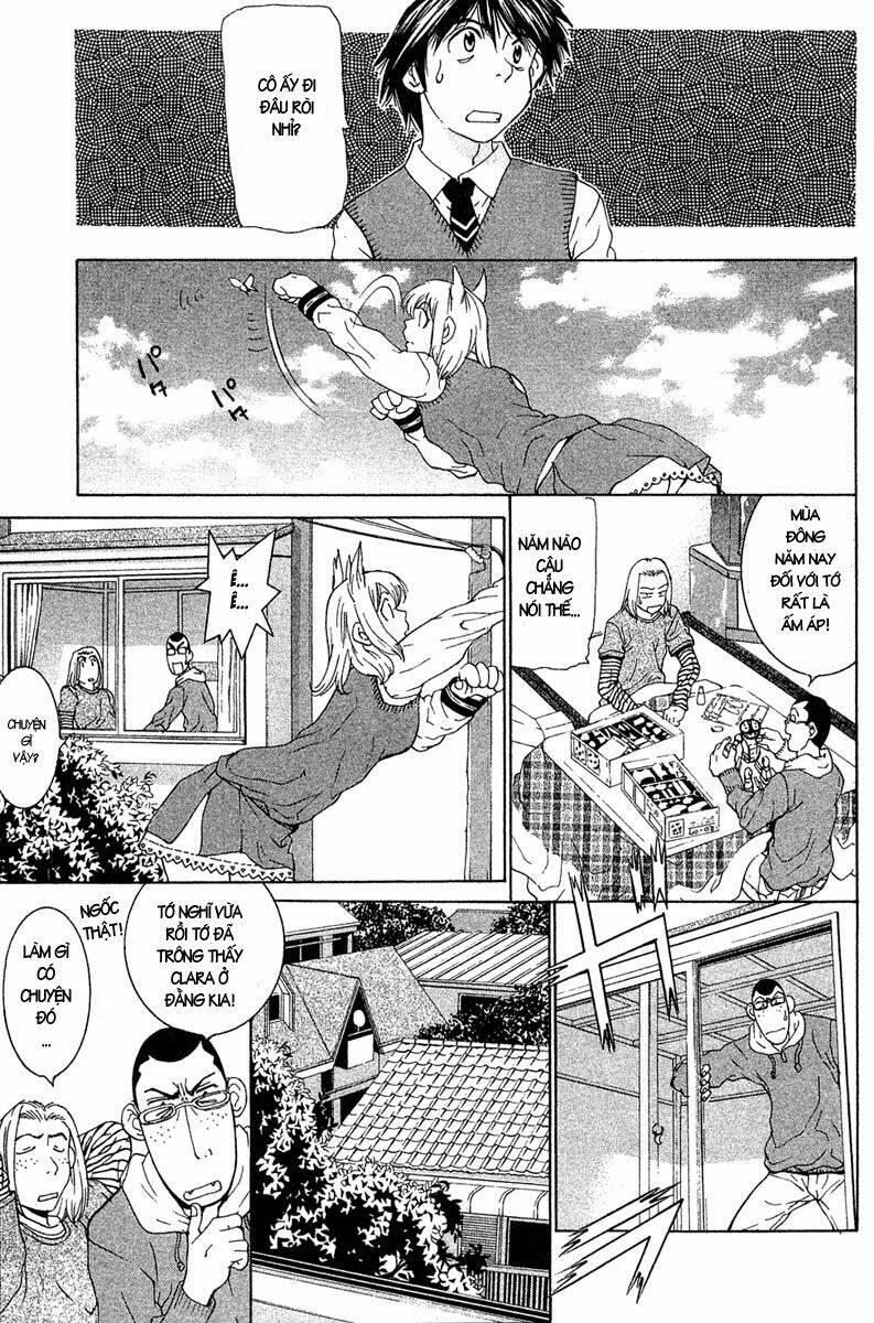 gachax2 ~ secret chapter 15 9