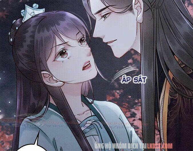 trọng sinh bá sủng nhiếp chính vương quá mạnh mẽ chapter 117 69