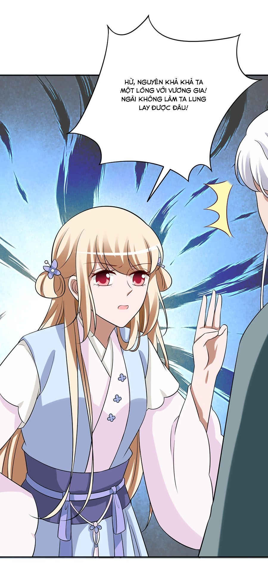 kiêu ngạo vương gia chủng điền phi chapter 92 10