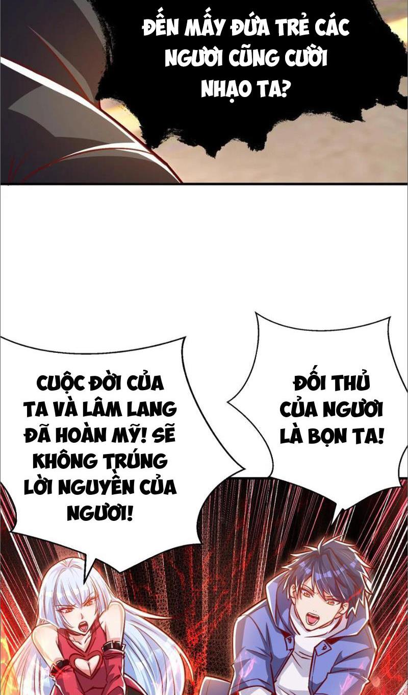 Vô Địch Từ Cưỡng Hôn Ma Nữ Chapter 165 - Trang 12