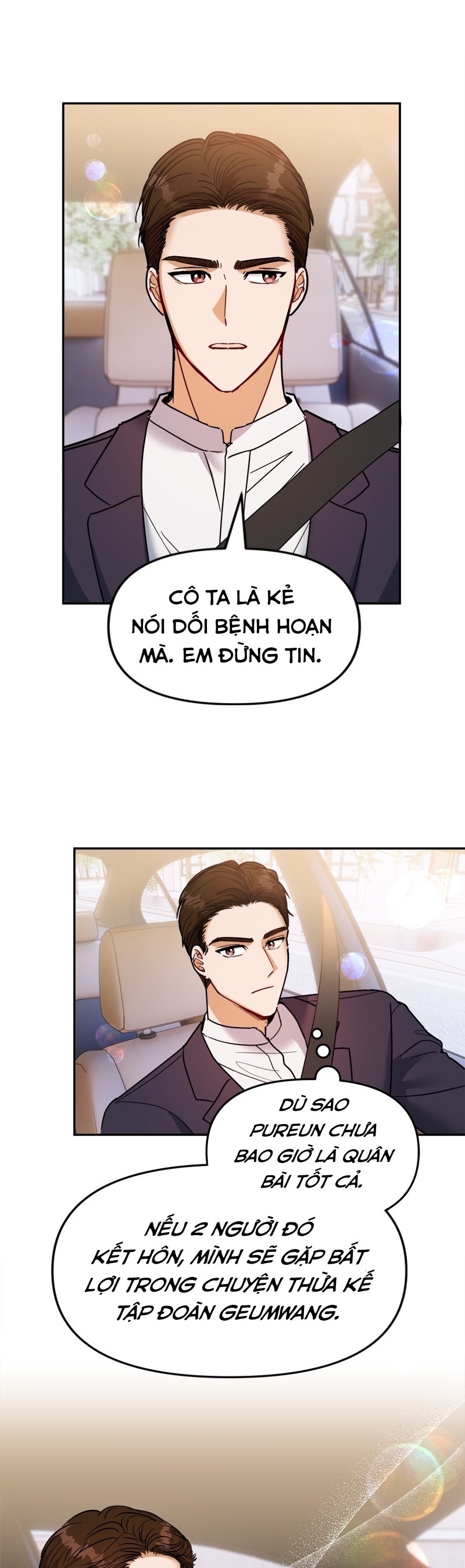 bản cam kết hôn nhân chapter 84 3