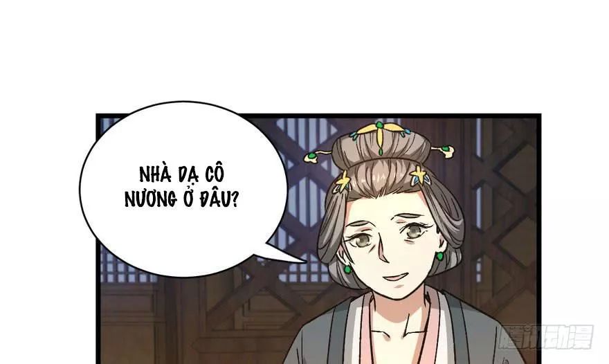 quẻ phi thiên hạ chapter 9 34