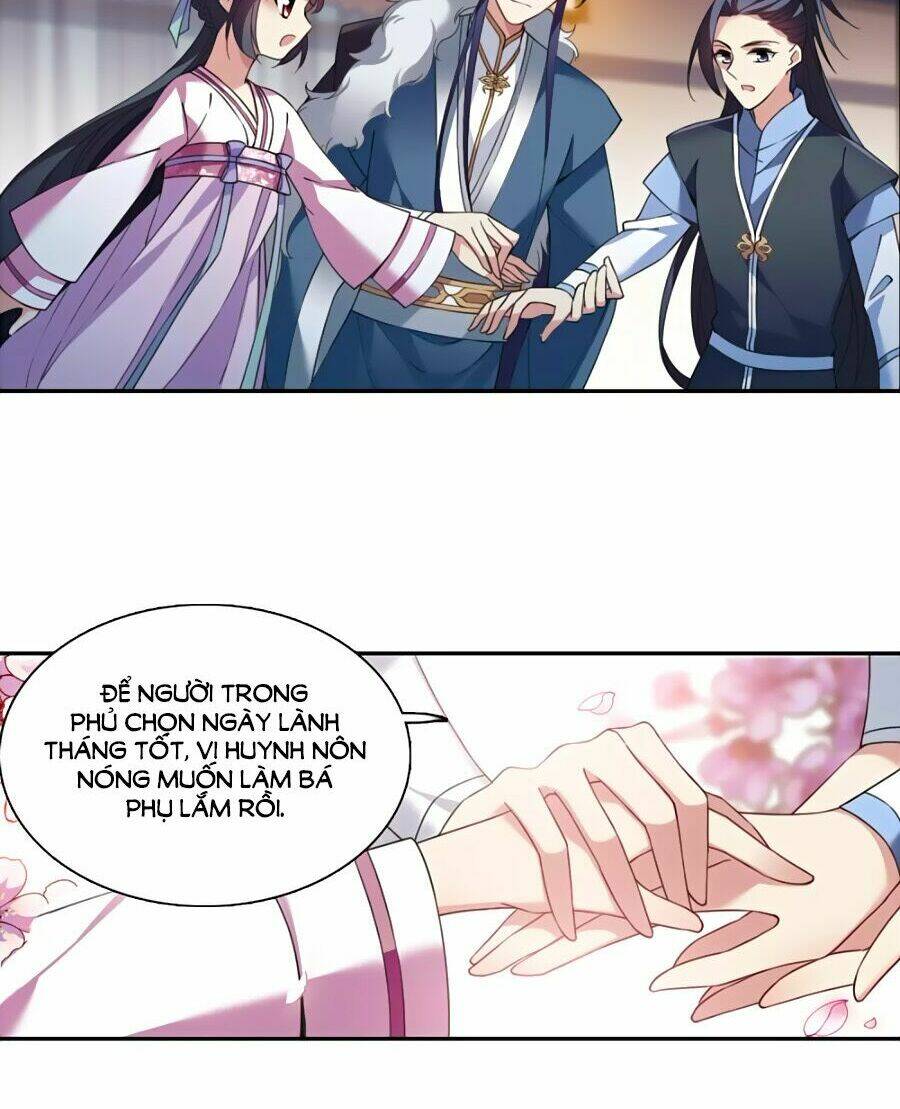 toàn cơ từ chapter 39.2 5